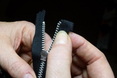 All garment repair and alterations.