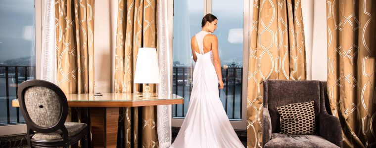 wedding gown cleaning services
